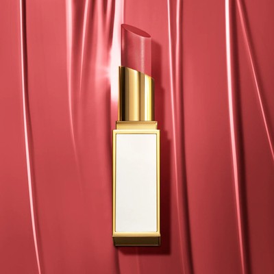 Tom Ford Ultra Shine Lippenfarbe '40 Rose Beam' NEU Originalverpackt  Authentisch