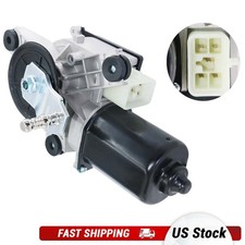 Windshield Wiper Motor For Chevy Gmc C1500 K1500 C2500 Tahoe Cadillac Escalade Windshield Wiper Motor For Chevy Gmc C1500 K1500 C2500 Tahoe Cadillac Escalade