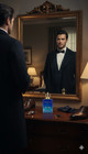 King Of Kings Royal Blue Parfum Spray by Macarena for Men 3.4 oz Perfume — photo 7
