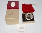 2022 WALLACE SLEIGH BELL ORNAMENT IN BOX