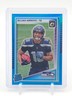 ELIJAH ARROYO 2025 DONRUSS OPTIC AQUA PRIZM ROOKIE /349 #214 Q7046