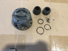 61-71 International IH Scout 80/800 Warn IH Locking Hub Dana 27 30