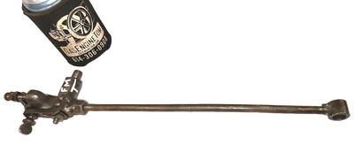 Igniter Trip & Rod 2HP Fairbanks Morse Vertical T Hit Miss Engine