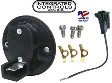 1982-86 Chevy G10 G20 1982-88 Chevy G30 Electric Choke Kit Quadrajet Dualjet 1982-86 Chevy G10 G20 1982-88 Chevy G30 Electric Choke Kit Quadrajet Dualjet