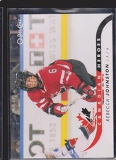 Team Canada Cards Inserts Vintage Rookies Collection