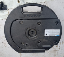 STIVALE POSTERIORE SUBWOOFER NISSAN QASHQAI J10 BOSE 2011 28170JD65A