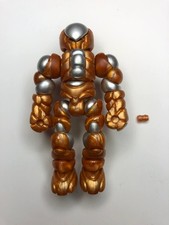 Glyos Villser Gendrone Union Onell Design Used