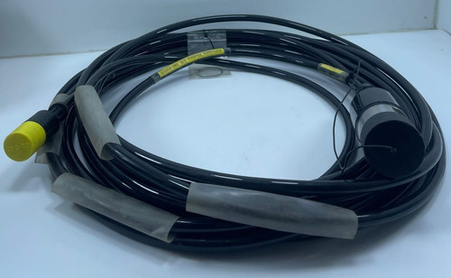 KONGSBERG 380-103221 | 2725594-17 | 1758312 TEST CABLE FOR ACS 433 / 413 Image 1 of 2