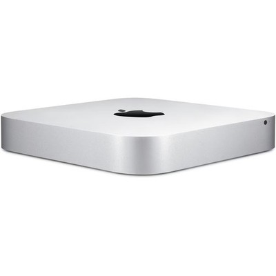 Apple Restored Apple Mac Mini MGEN2LL/A 8GB 1TB Core i54278U 2.6GHz 8GB RAM