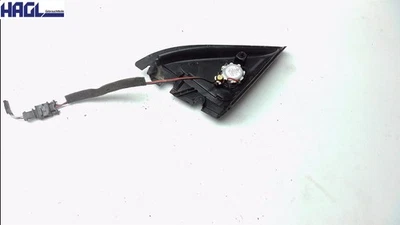 Radio Hochtoner 1J0035411F Seat Ibiza 1.4 16V 6L Limousine - Photo 1/4