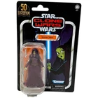 Star Wars Vintage Collection Barriss Offee 3.75" Action Figure Hasbro New VC214