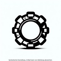 Ventilsitzring Mahle 061 SA 30541 000 FüR Scania 1 Bus Omniexpress Irizar PB