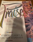 1994 PRAISES - Three Decades of Inspirational Song - 27 Classics & New 136 Pages — photo 2