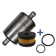 Kit Filtri GPL Giulietta Landi Alfa Fiat Lancia Grande Punto EVO Panda Ypsilon
