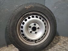 VW Transporter T5 T6 Wheel Tyre 205/65 R16C 7F0601027 ref D310.3