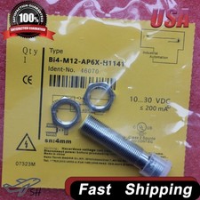 Turck BI4-M12-AP6X-H1141 Inductive Proximity ...