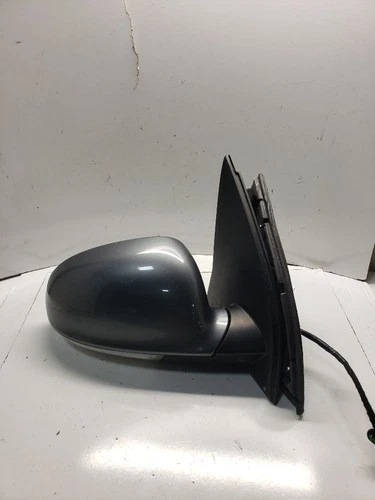 Passenger Side View Mirror Power VIN K 8th Digit Fits 08-09 GOLF GTI 1386963