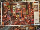 RoseArt Kodak “Vintage Haberdashery” 1000 Piece Jigsaw Puzzle With Poster — photo 3
