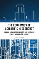James R. Wible | The Economics Of Scientific Misconduct | Taschenbuch | Englisch