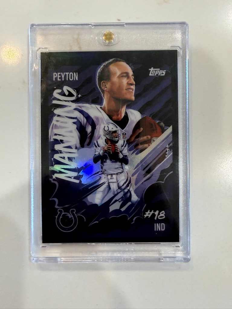 Topps Chrome バリーボンズ Ultra Violet SSP 2025 Topps Chrome 