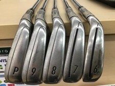 Taylormade M6 Iron Set M6 M6 Flex R