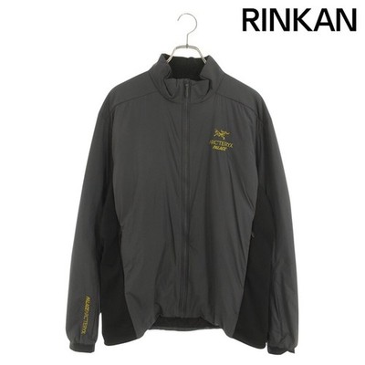 Arc'teryx X Palace 1750-2353 ATOM LT Windbreaker Blouson Mens L Used f824d275e94