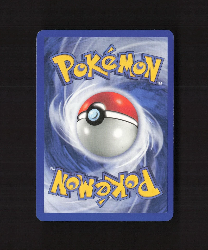 Pow! Hand Extension 85/109 EX Team Rocket Returns Reverse Holo Pokemon Card LP - Image 2 of 4