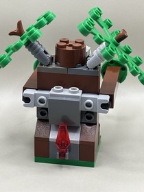 LEGO Scooby-Doo: The Mystery Machine (75902) Fred Jones scd008 Shaggy scd003