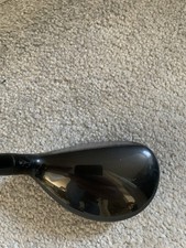 Titleist 818 H1 4H Right-Handed Hybrid Regular Flex Graphite Shaft, 1 Club