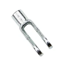 Genuine OEM Snapper Steel Clevis for EZT2050 Lawn Mowers / 5023174 / 5023174SM