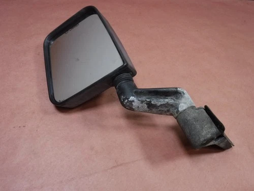 Jeep Wrangler YJ TJ 87-06 Driver Left Exterior Door Mirror Free Ship