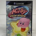 Kirby Air Ride (Nintendo GameCube, 2003)