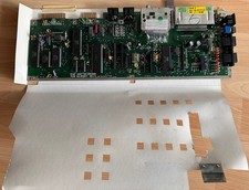 Commodore C64 Mainboard 250469 / ARTWORK NO.2...