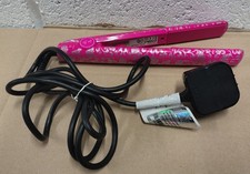 GHD 5.0 Jemella Hair Straightener Professional Styler Pink -Excellent Condition 