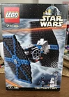 LEGO Star Wars: TIE Fighter (7146) BNISB Rare Vintage Set from 2001