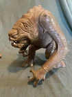 New ListingVintage Kenner Star Wars 1983 RANCOR Monster Figure