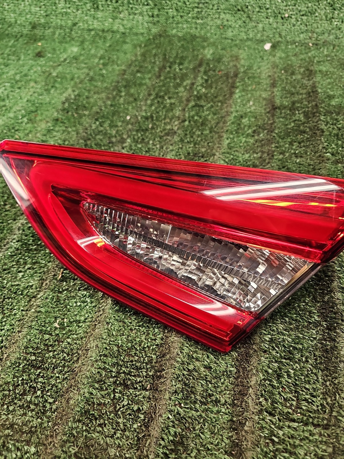 Maserati Quattroporte 2014-2017 Rear Right Inner Tail light