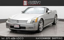 2007 Cadillac XLR Standard Stunning Condition! Cadillac XLR Roadster!