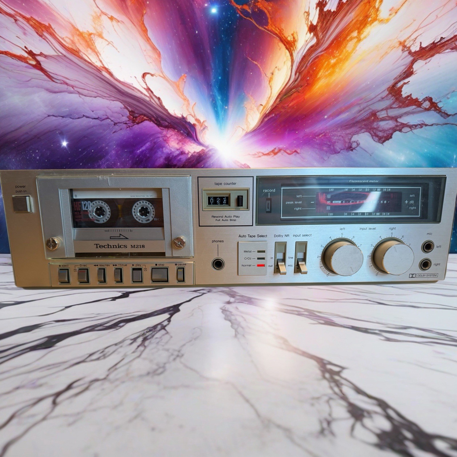 (serviced) High Fidelity Rare🎶🔥