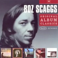 Original Album Classics | Boz Scaggs | Deutsch | Audio-Cd | Cd | 2010