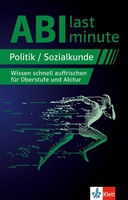 Abi Last Minute Politik Und Sozialkunde Timo Schuh