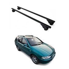 Barres de toit Fiat PALIO
