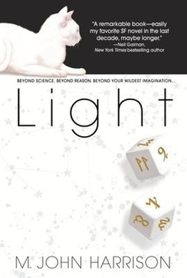 Light : A Novel Paperback M. John Harrison