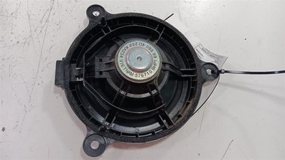 Mazda CX-3 Speaker Right Passenger Rear 2019 2020 2021 2022 | eBay
