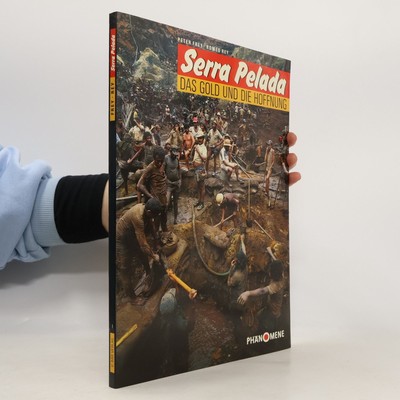 Serra Pelada: das Gold und die Hoffnung  |  Romeo Rey