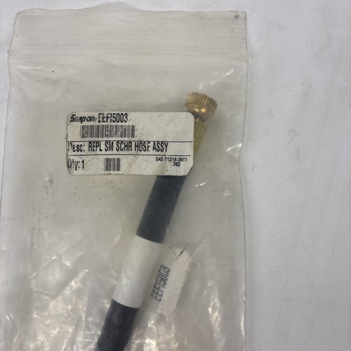 REPLACEMENT SMALL SCHRADER HOSE ASSEMBLY AUTOMATIC HVAC APP CAR TIRE CABLE USA - 第 23/24 張圖片