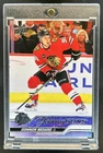 2023-24 Upper Deck Connor Bedard Rookie Young Guns RC #451 Blackhawks