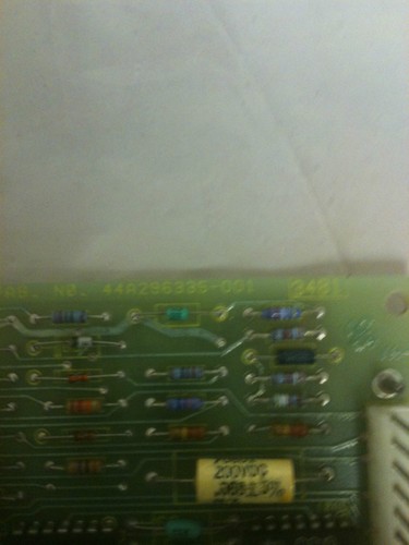 GE REG11 44A399752-G02 44A296335-001 - Picture 4 of 5