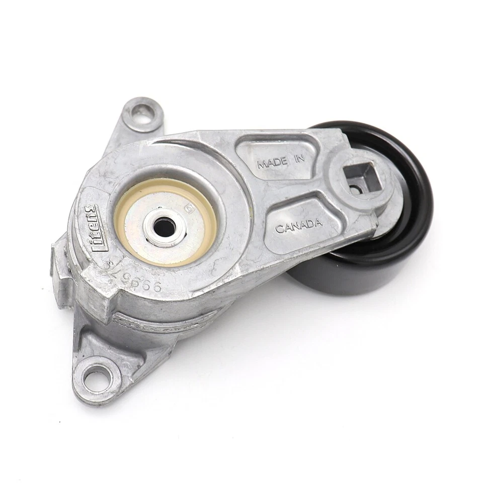 OEM Gates Belt Drive Kit for Buick Enclave Cadillac Chevrolet GMC 3.6L12575509 - Изображение 2 из 4