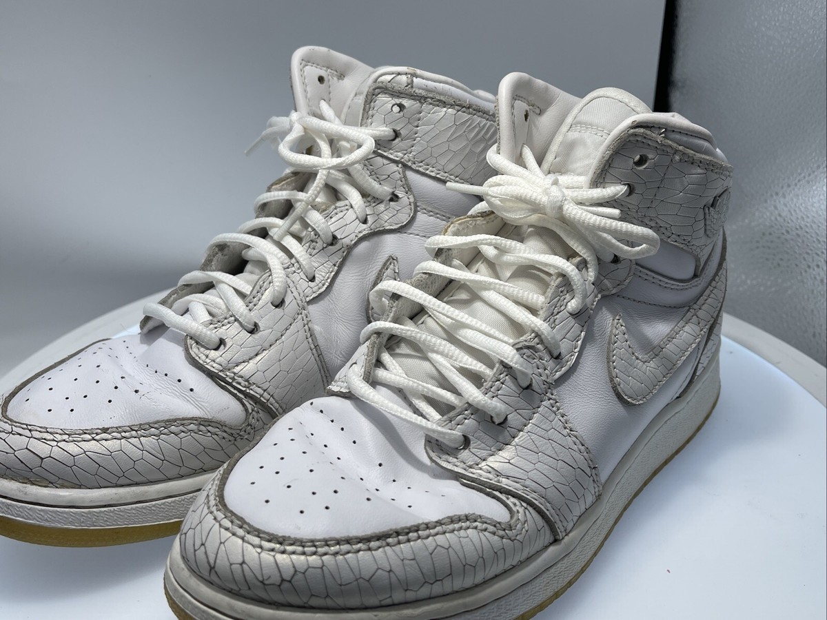 Sneakers Aj1 Berlin Grey Nike Air Jordan Low Berlin Grey Air